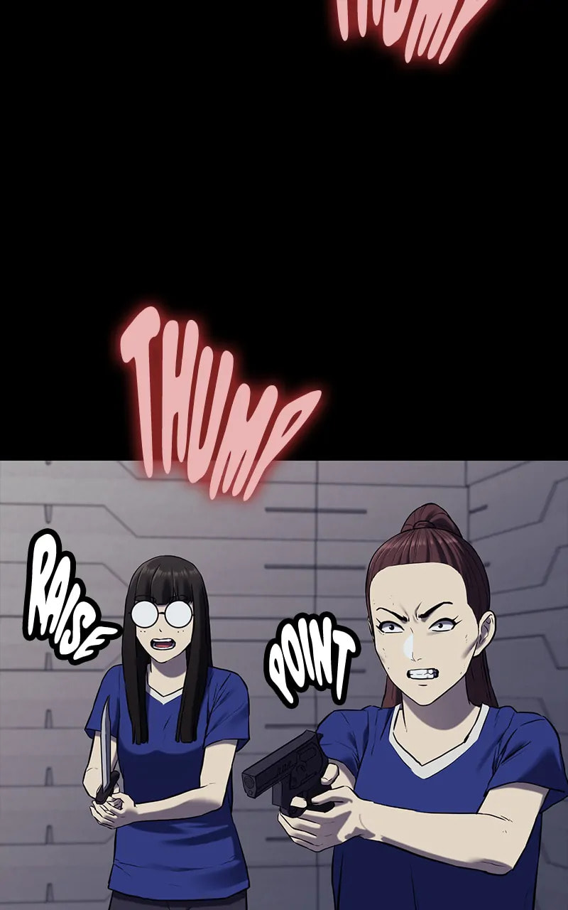 Read Fake Humans chapter 41 image 74 on Lezhin
