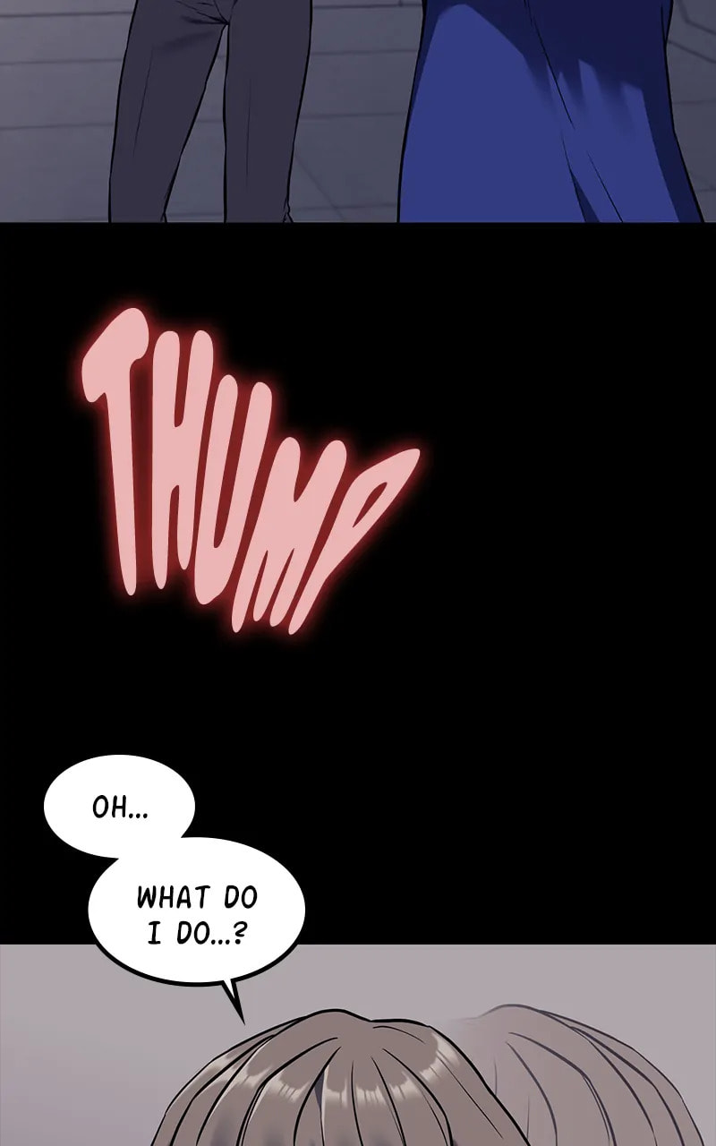 Read Fake Humans chapter 41 image 75 on Lezhin