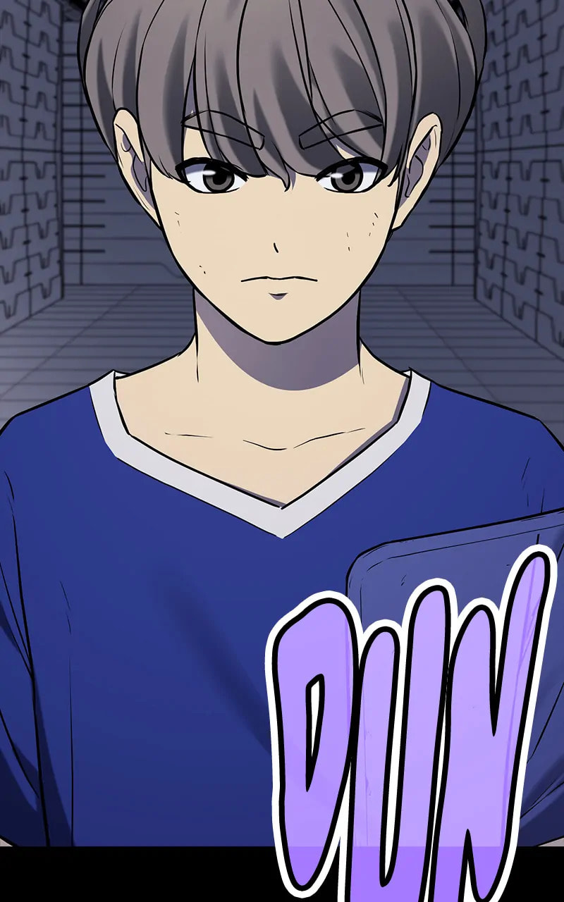 Read Fake Humans chapter 41 image 8 on Lezhin