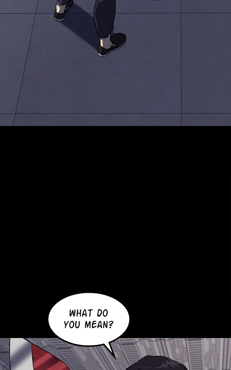 Read Fake Humans chapter 41 image 80 on Lezhin