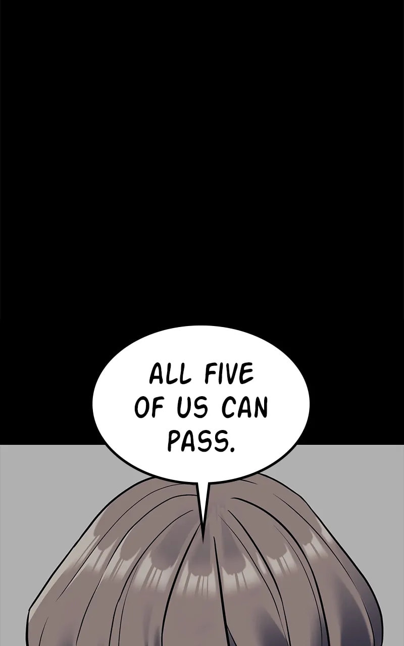 Read Fake Humans chapter 41 image 82 on Lezhin