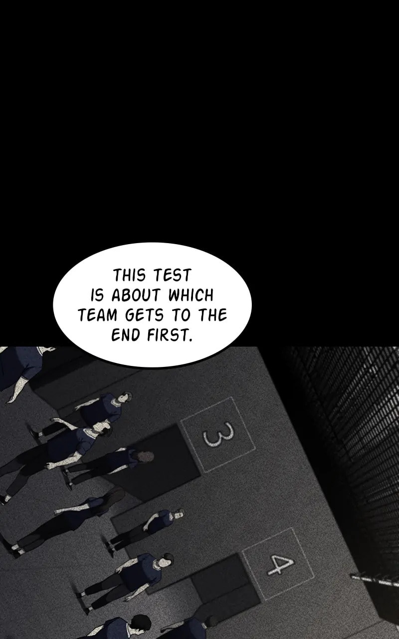 Read Fake Humans chapter 41 image 85 on Lezhin