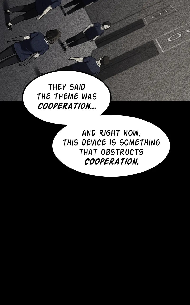 Read Fake Humans chapter 41 image 86 on Lezhin