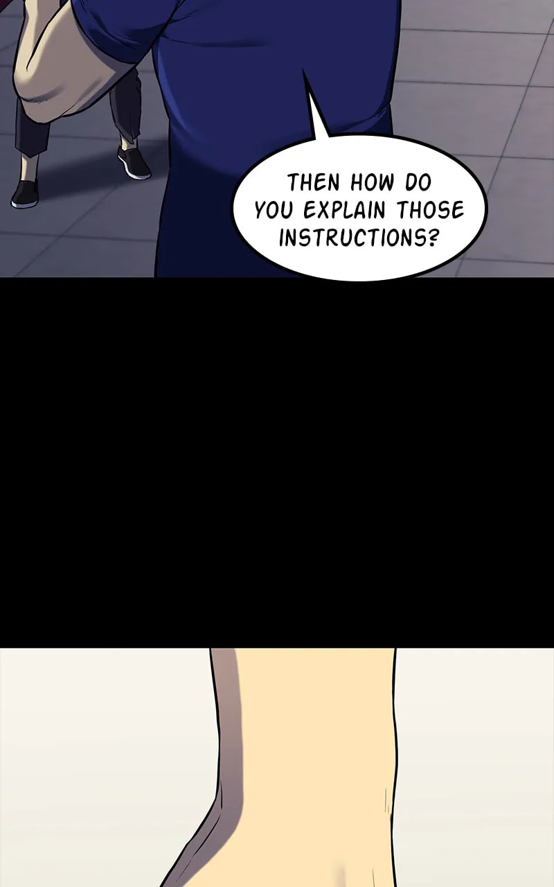 Read Fake Humans chapter 41 image 88 on Lezhin