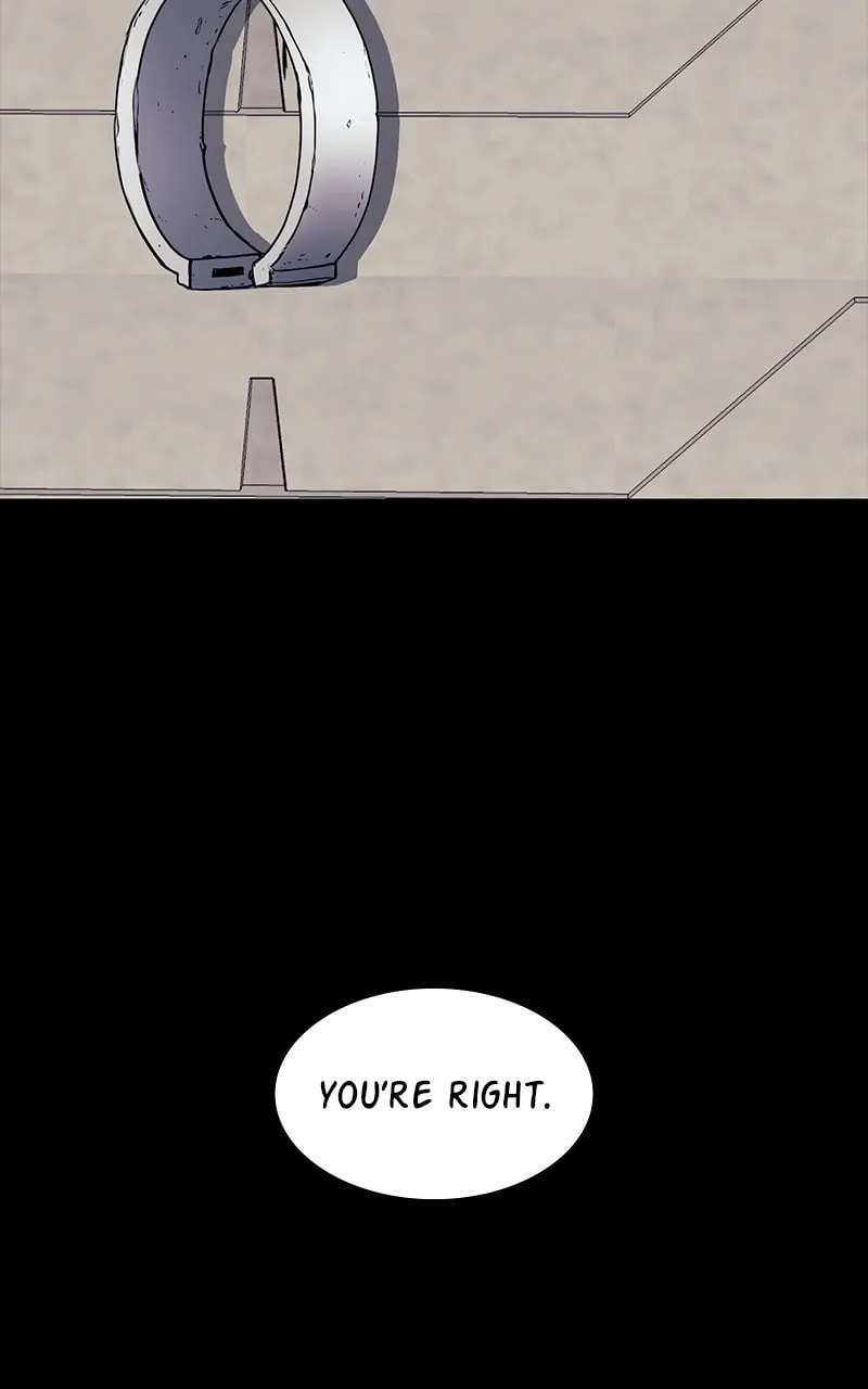 Read Fake Humans chapter 41 image 91 on Lezhin