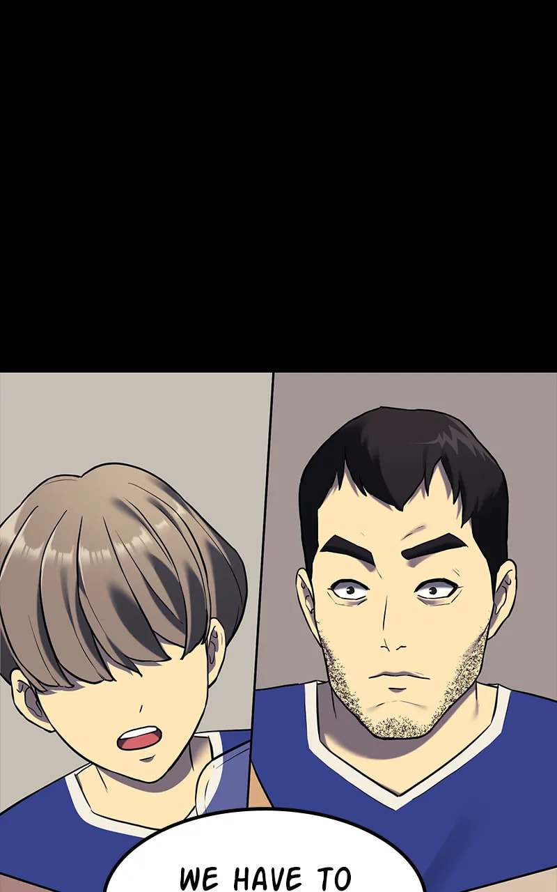 Read Fake Humans chapter 41 image 92 on Lezhin