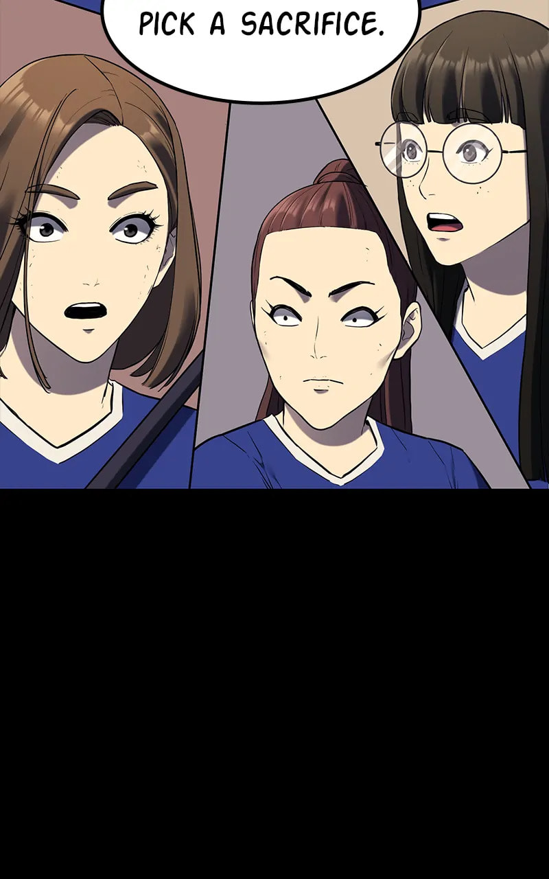 Read Fake Humans chapter 41 image 93 on Lezhin