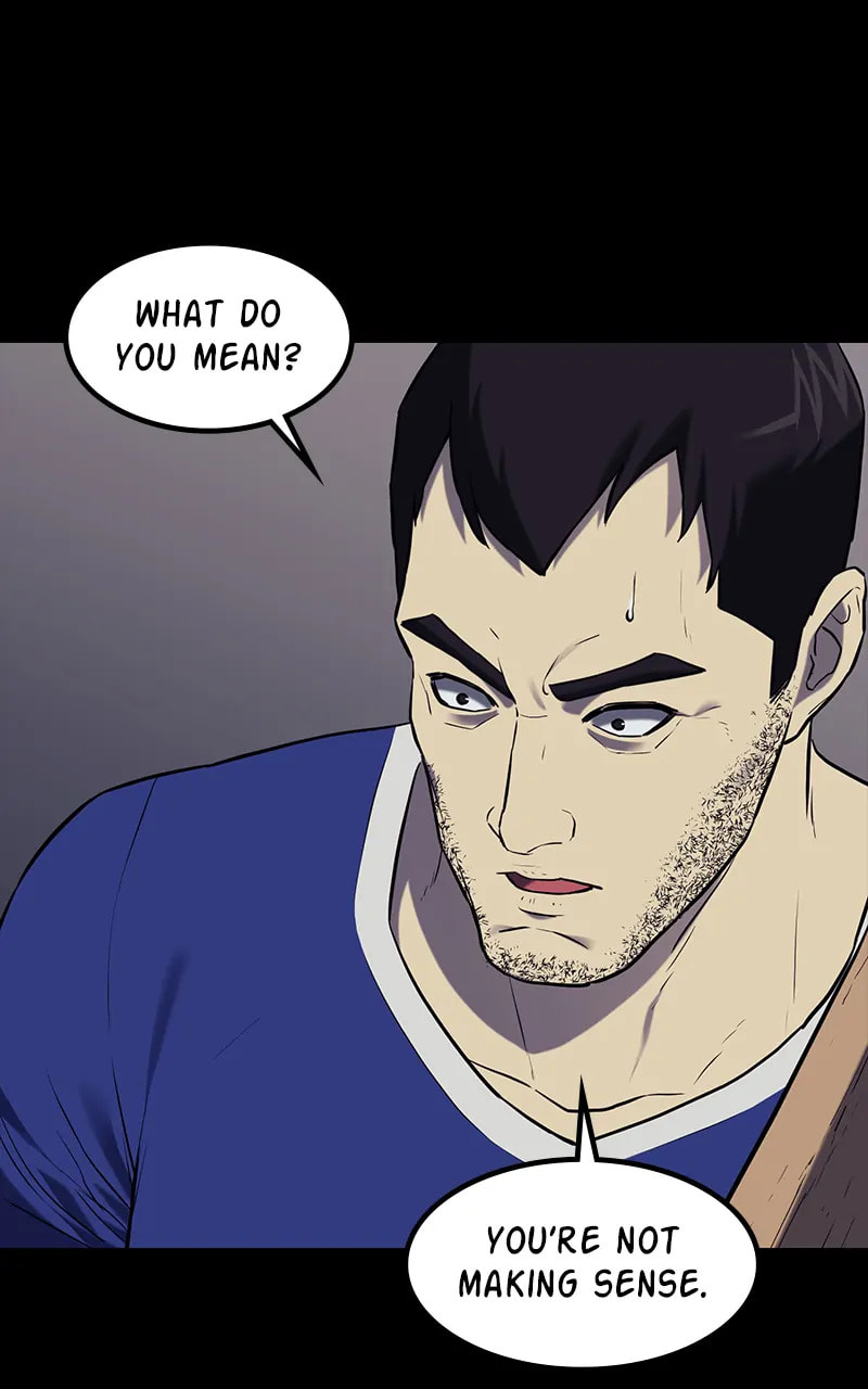 Read Fake Humans chapter 41 image 94 on Lezhin