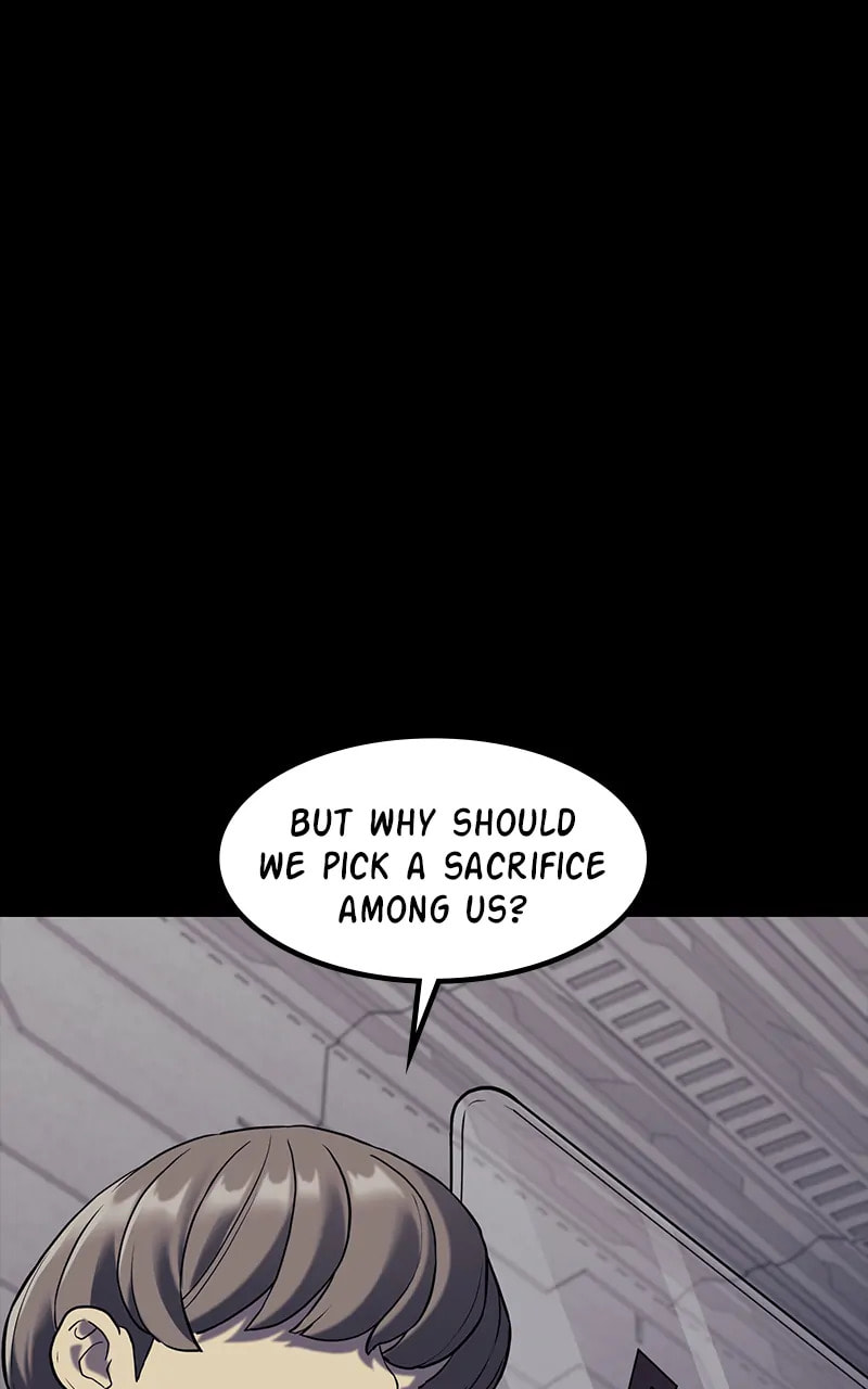 Read Fake Humans chapter 41 image 95 on Lezhin
