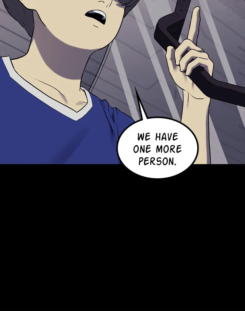 Read Fake Humans chapter 41 image 96 on Lezhin