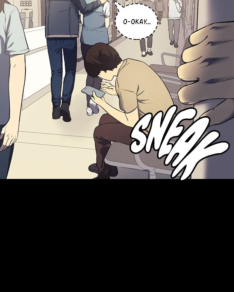 Read Fake Humans chapter 5 image 1 on Lezhin