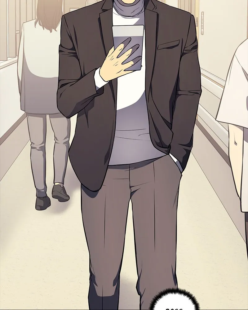 Read Fake Humans chapter 5 image 10 on Lezhin