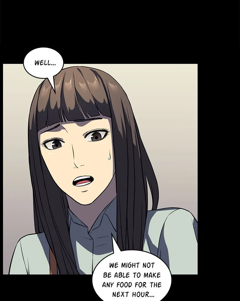 Read Fake Humans chapter 5 image 109 on Lezhin