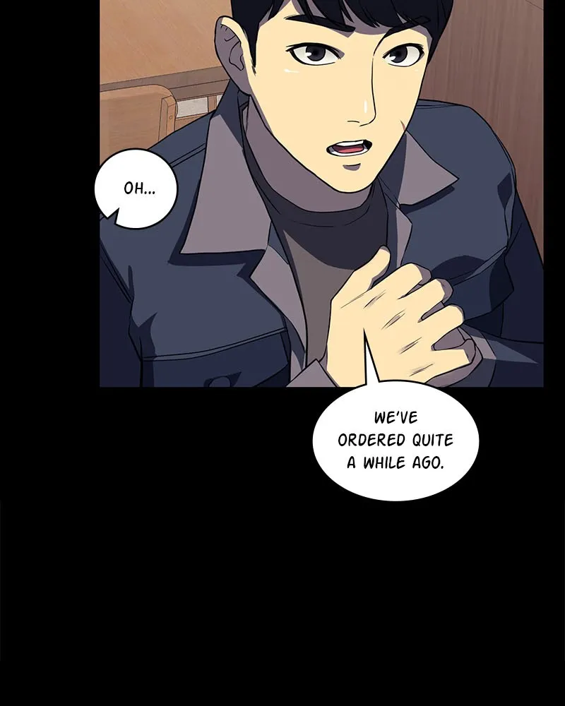 Read Fake Humans chapter 5 image 111 on Lezhin
