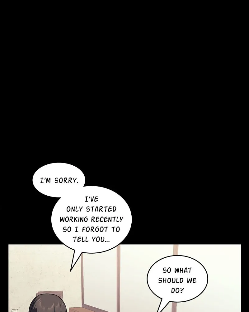 Read Fake Humans chapter 5 image 112 on Lezhin
