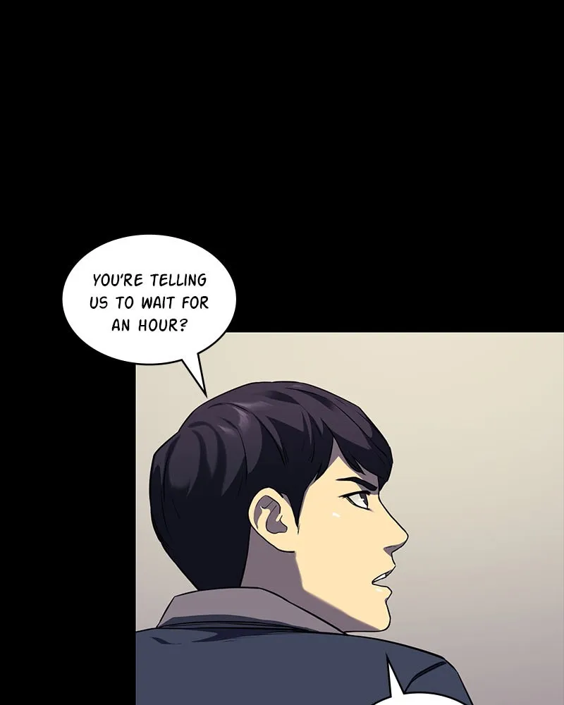 Read Fake Humans chapter 5 image 115 on Lezhin