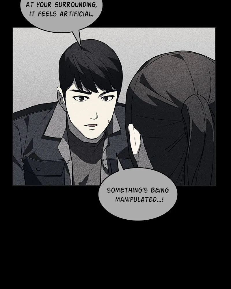 Read Fake Humans chapter 5 image 119 on Lezhin