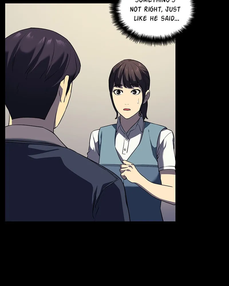 Read Fake Humans chapter 5 image 121 on Lezhin
