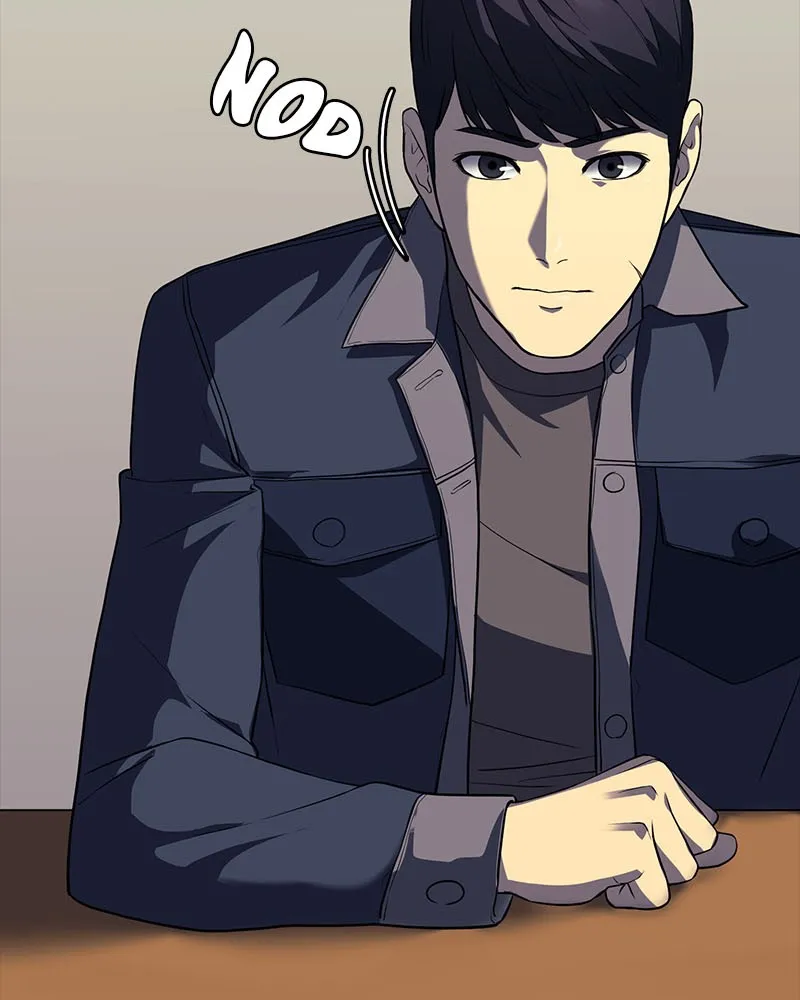 Read Fake Humans chapter 5 image 123 on Lezhin