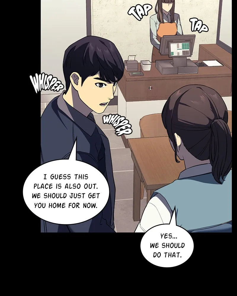 Read Fake Humans chapter 5 image 126 on Lezhin