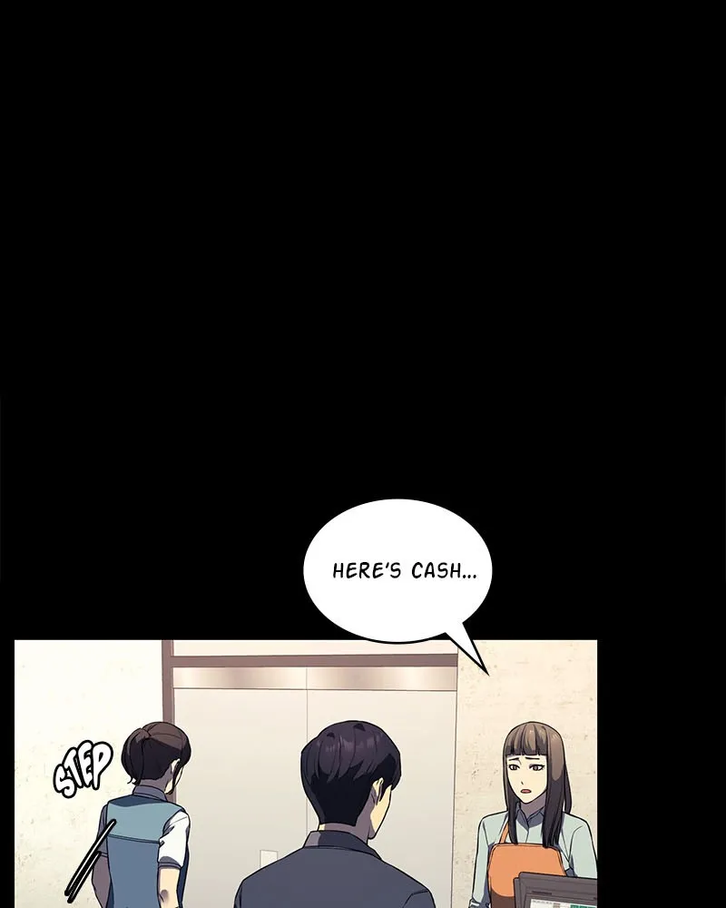 Read Fake Humans chapter 5 image 127 on Lezhin