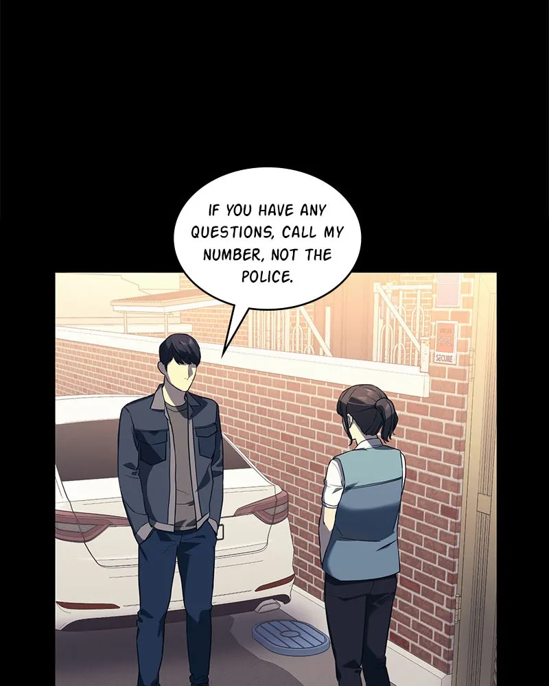 Read Fake Humans chapter 5 image 137 on Lezhin