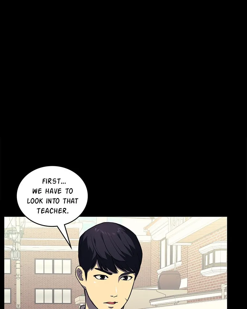 Read Fake Humans chapter 5 image 140 on Lezhin