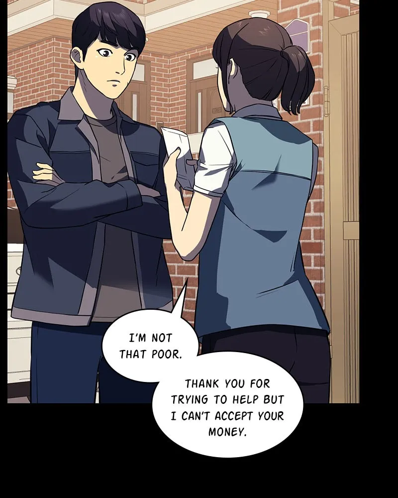 Read Fake Humans chapter 5 image 148 on Lezhin