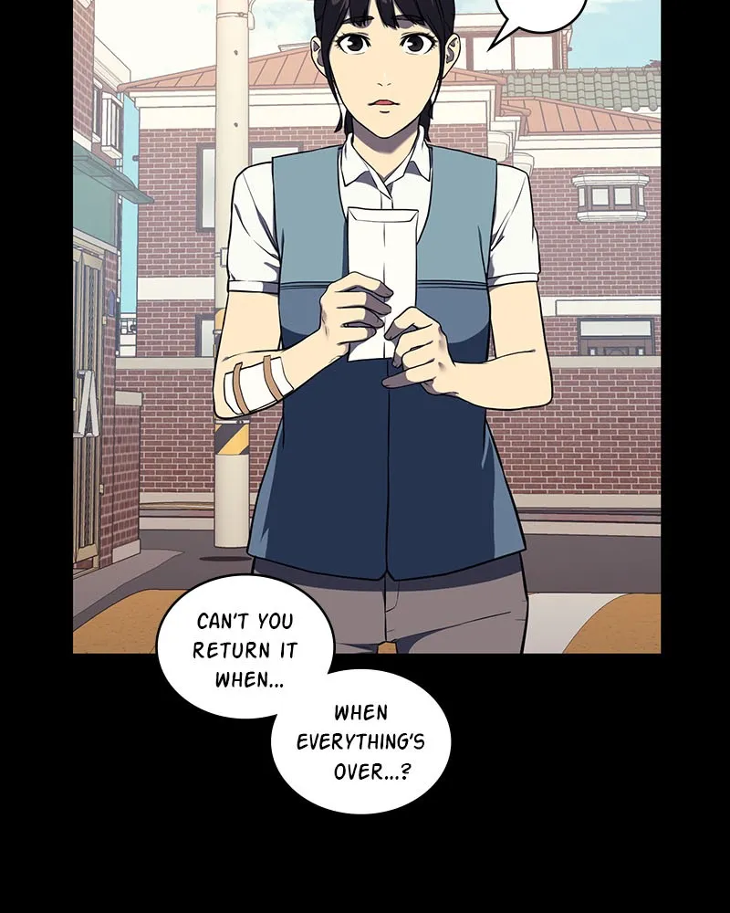 Read Fake Humans chapter 5 image 159 on Lezhin