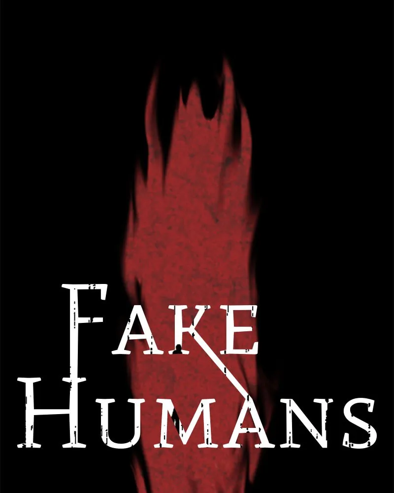 Read Fake Humans chapter 5 image 16 on Lezhin