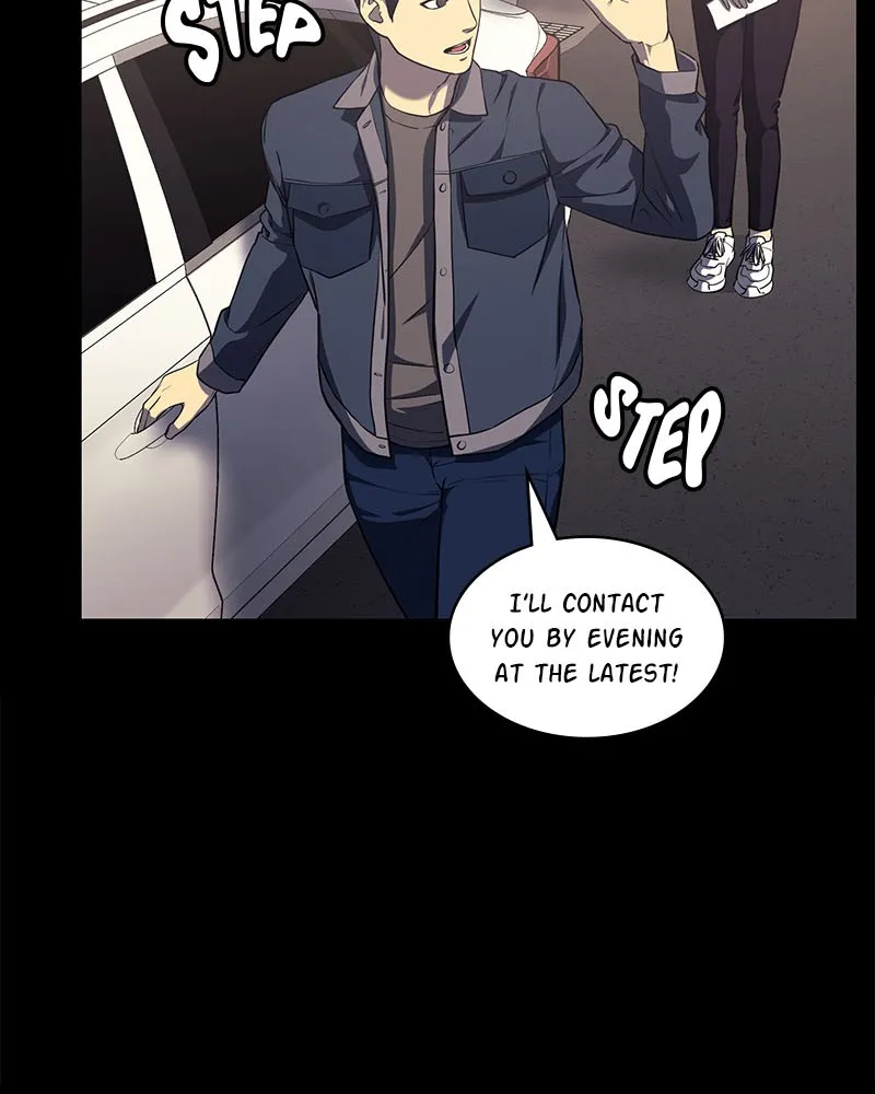 Read Fake Humans chapter 5 image 164 on Lezhin