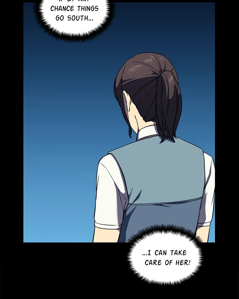 Read Fake Humans chapter 5 image 176 on Lezhin