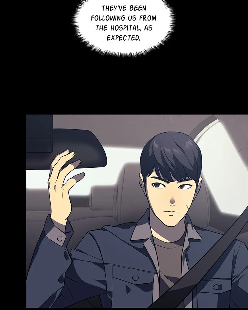 Read Fake Humans chapter 5 image 21 on Lezhin