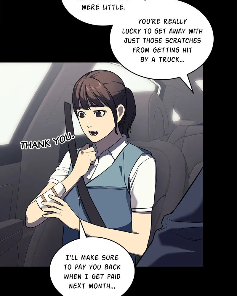 Read Fake Humans chapter 5 image 24 on Lezhin