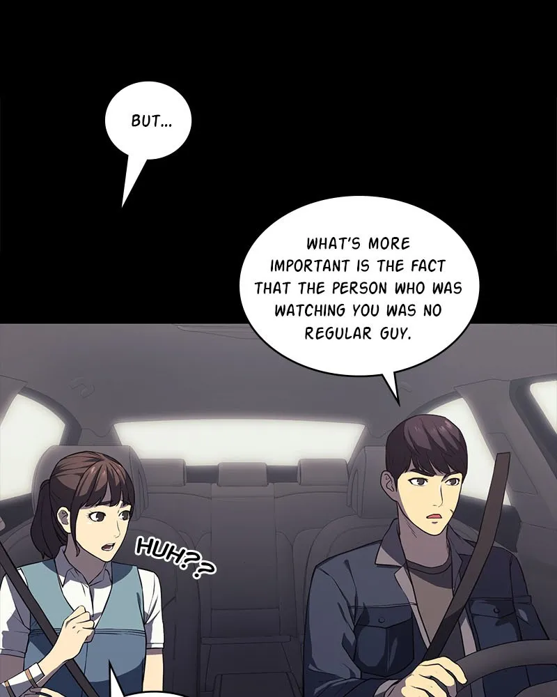 Read Fake Humans chapter 5 image 26 on Lezhin