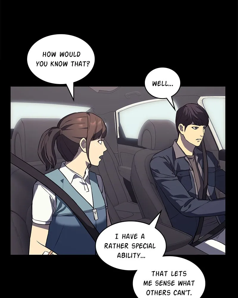 Read Fake Humans chapter 5 image 28 on Lezhin