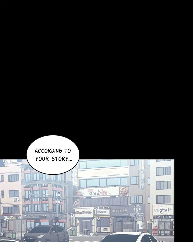 Read Fake Humans chapter 5 image 34 on Lezhin