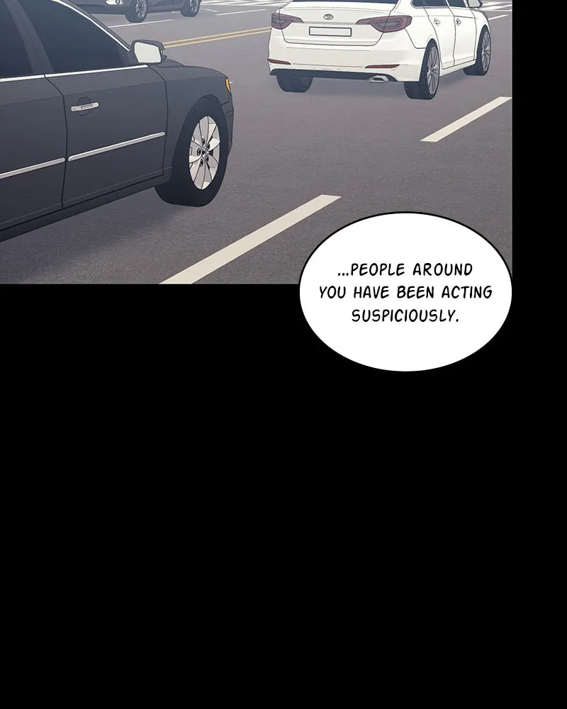 Read Fake Humans chapter 5 image 35 on Lezhin