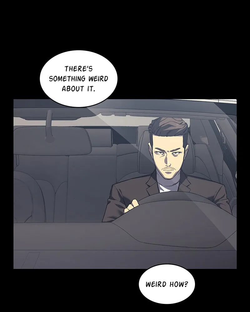 Read Fake Humans chapter 5 image 36 on Lezhin