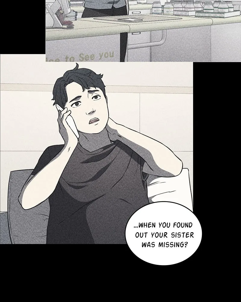 Read Fake Humans chapter 5 image 39 on Lezhin