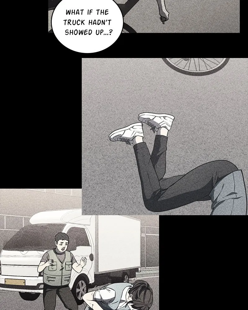 Read Fake Humans chapter 5 image 41 on Lezhin