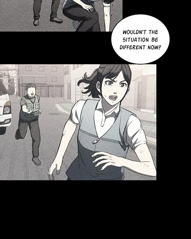 Read Fake Humans chapter 5 image 42 on Lezhin