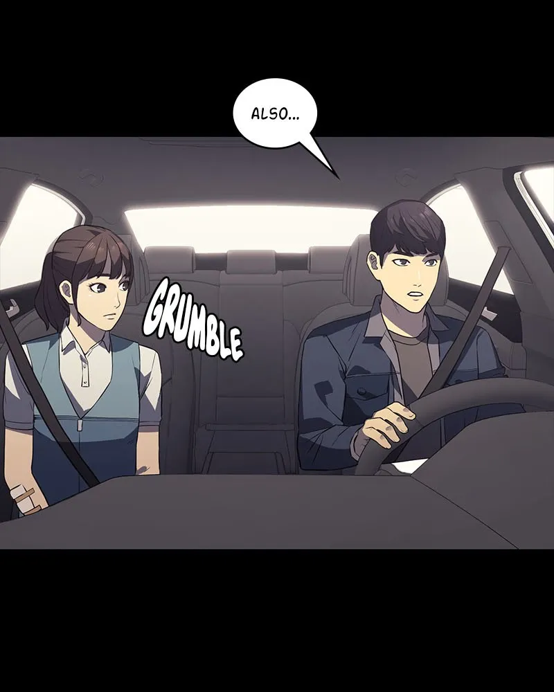 Read Fake Humans chapter 5 image 48 on Lezhin