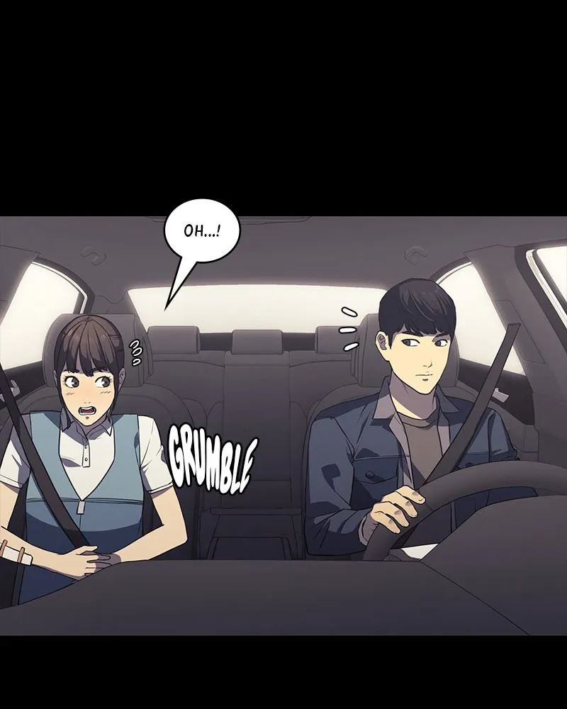 Read Fake Humans chapter 5 image 49 on Lezhin