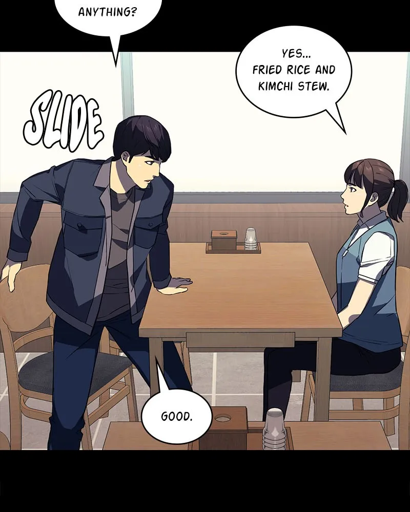 Read Fake Humans chapter 5 image 58 on Lezhin