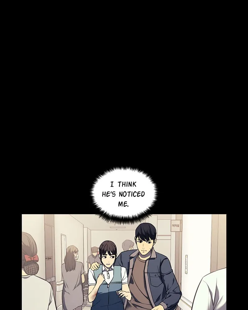 Read Fake Humans chapter 5 image 6 on Lezhin