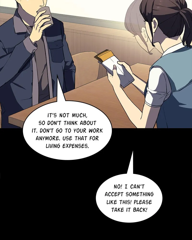 Read Fake Humans chapter 5 image 63 on Lezhin