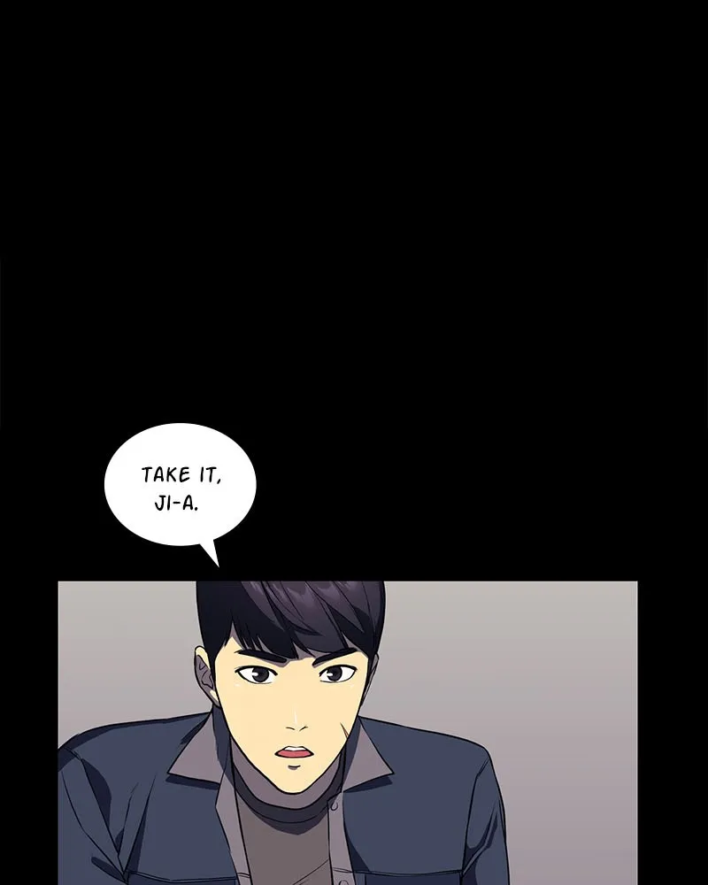 Read Fake Humans chapter 5 image 64 on Lezhin