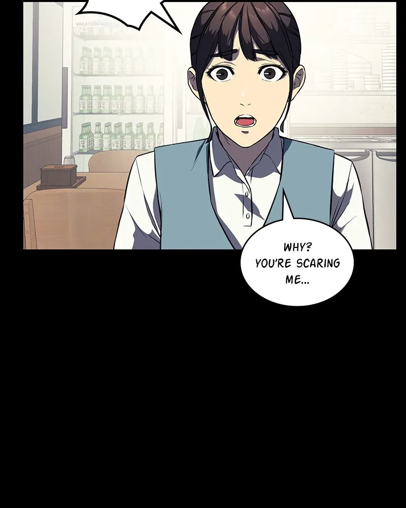 Read Fake Humans chapter 5 image 66 on Lezhin