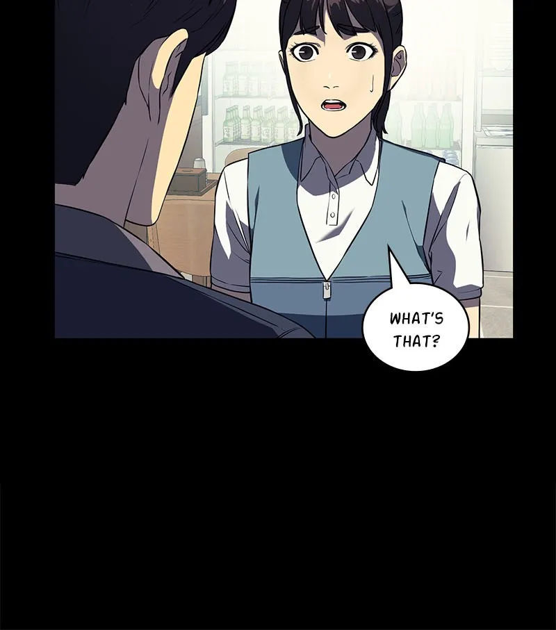 Read Fake Humans chapter 5 image 69 on Lezhin